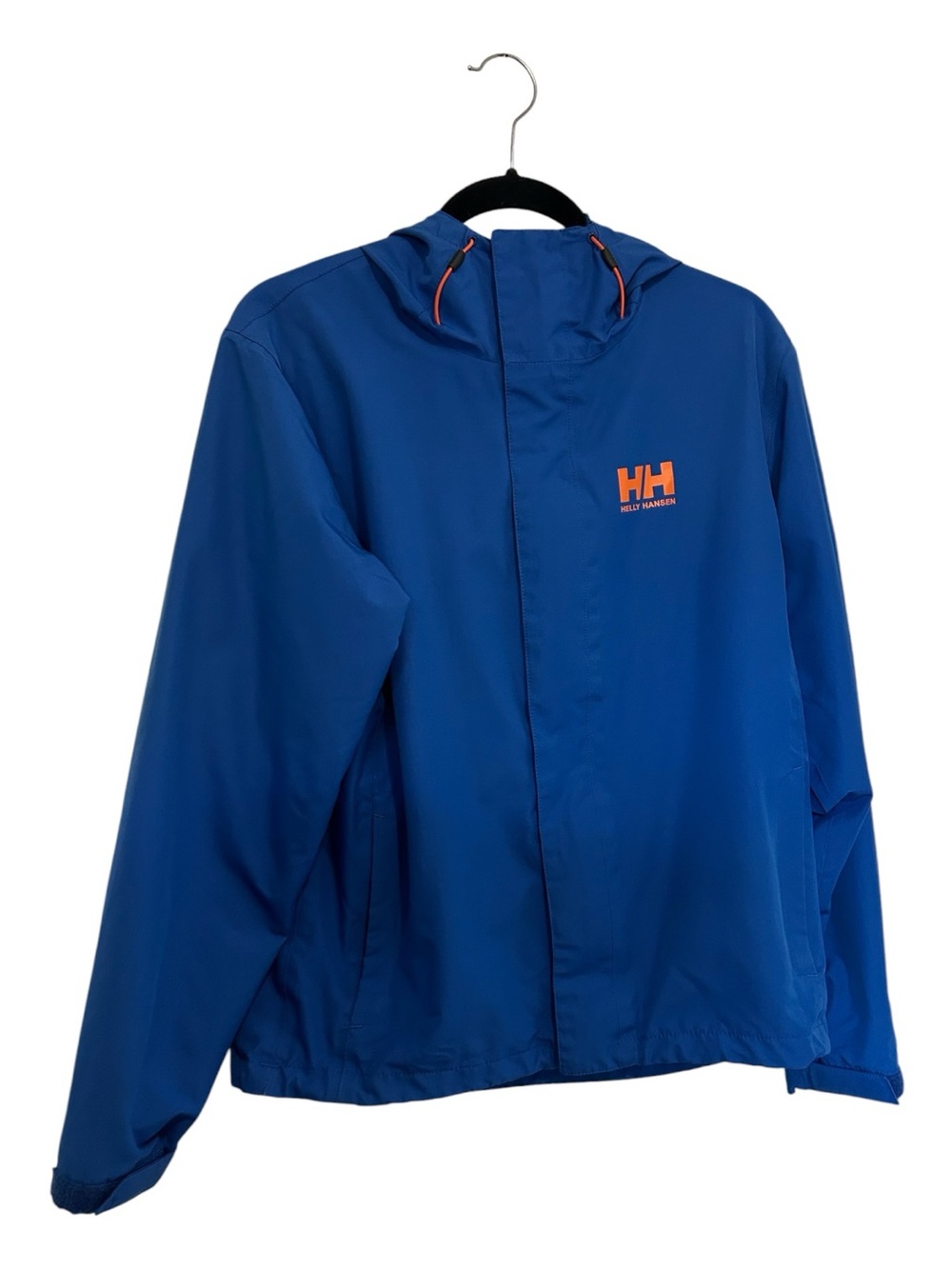 Helly Hansen Seven J Rain Jacket